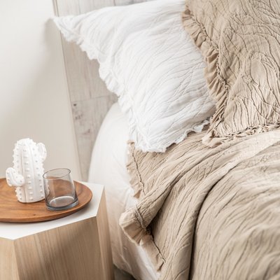 en Coton  SUK MONTELEONE LE LINGE