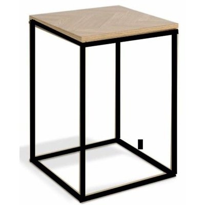 Bout de canapé CHEVRONS 5FIVE SIMPLY SMART