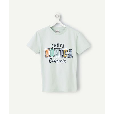 T-shirt manches courtes, coton bio TAPE A L'OEIL