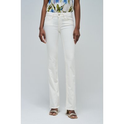 JEAN WONDER PUSH UP BOOTCUT SALSA JEANS