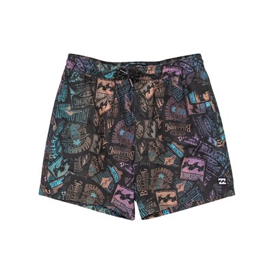 Short de bain VACAY 14" BILLABONG