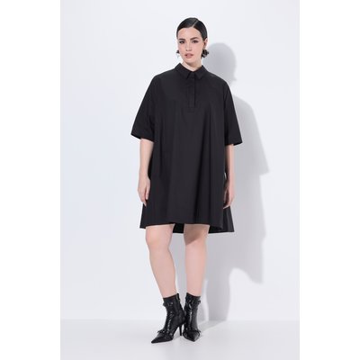 Robe-tunique en Papertouch ULLA POPKEN