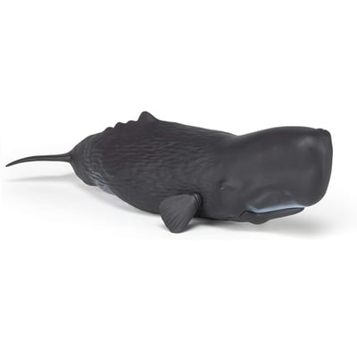 Figurine Cachalot PAPO