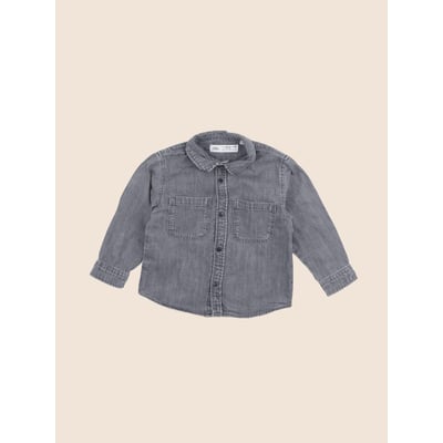 Chemise - Très bon état ZARA