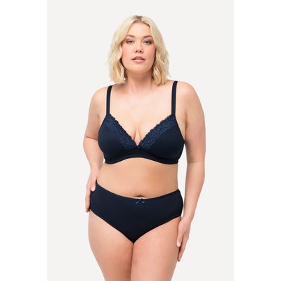 Soutien-gorge sans armatures à bonnets en ULLA POPKEN
