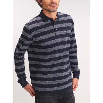 Polo manches longues PACALPOL TBS