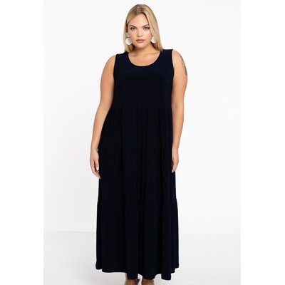 Robe volanté /à volants YOEK