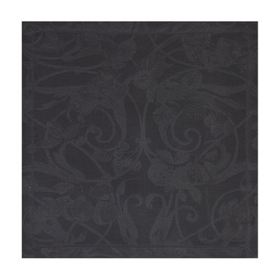Serviette en Lin, TIVOLI LE JACQUARD FRANCAIS