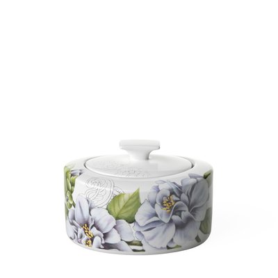 Sucrier/Confiturier 6 Pers. QUINSAI GARDEN VILLEROY & BOCH
