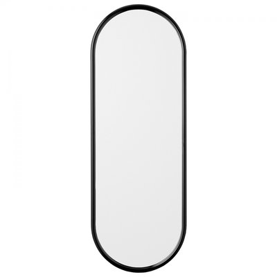 Miroir Mural Angui Ovale Large H 108 X L 39 cm AYTM