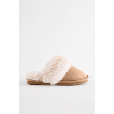 Chaussons mules NEXT