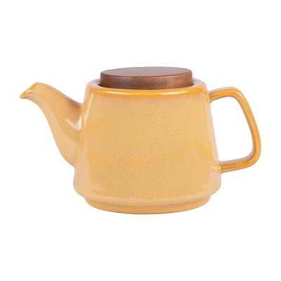 Théière avec filtre     0,9L-KAITO TABLE PASSION