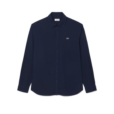 Chemise en flanelle, Regular Fit LACOSTE