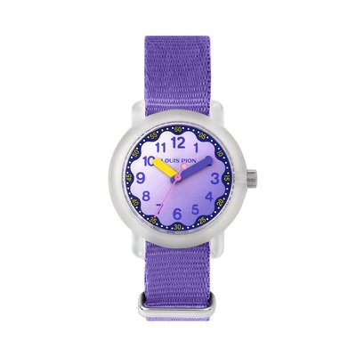 Montre Analogique LOU LOUIS PION