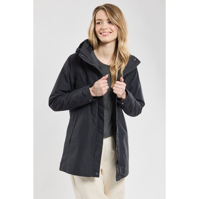 Parka Sympathex®  3 en 1 PASSADENA BERMUDES