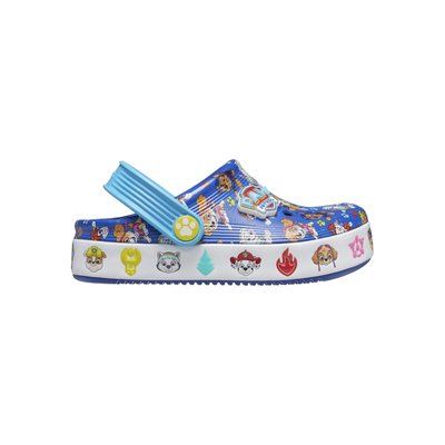 Sabot  à Enfiler Paw Patrol Off Court CROCS