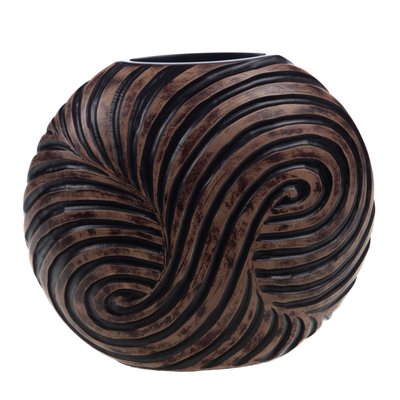 Vase rond  -MANIHI AMADEUS