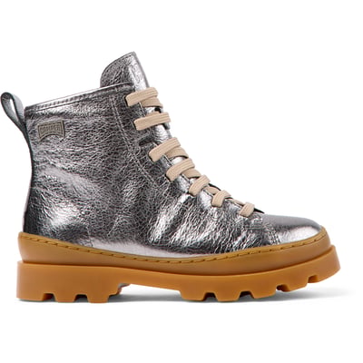 Bottines Brutus CAMPER