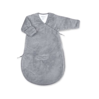 Gigoteuse avec moufles hiver  - TOG 2.5 Chaud tout doux BEMINI