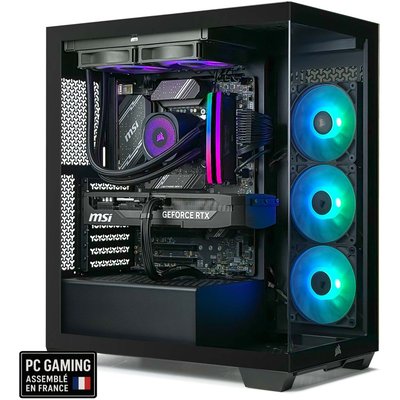 PC Gamer 3500X 5070TI 1T32R7 CORSAIR
