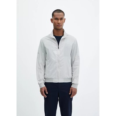 Veste zippée résistante à l’eau MANGO MAN