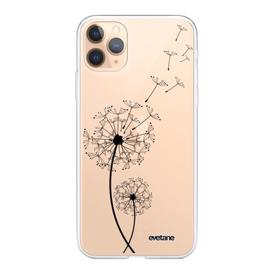 Coque souple iPhone 11 Pro EVETANE