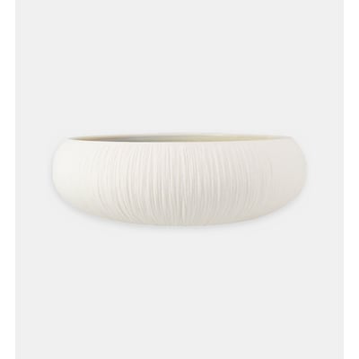Saladier en porcelaine OGO LIVING