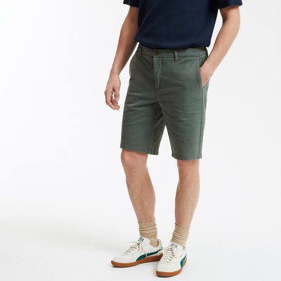 Signature Chino-Bermudas JONAS LA REDOUTE COLLECTIONS