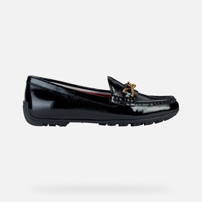 Mocassins  D KOSMOPOLIS + GRIP GEOX