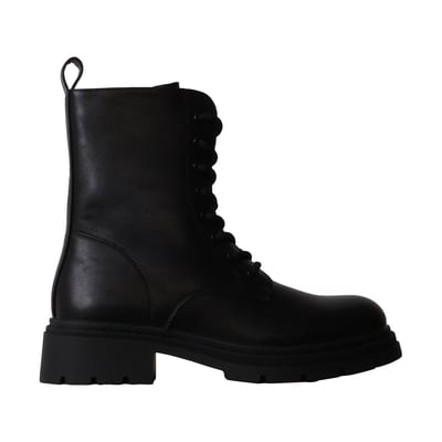 Bottines à Lacets ENZA NUCCI