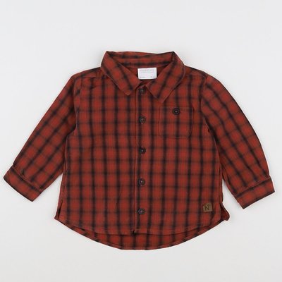 Chemise - Très bon état NATALYS
