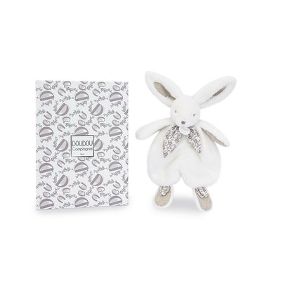Doudou Lapin DOUDOU ET COMPAGNIE
