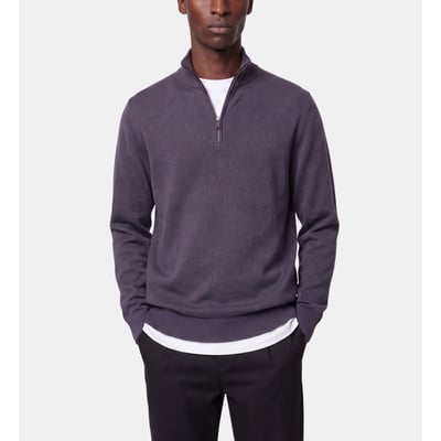 pull col camionneur lambcam GALERIES LAFAYETTE