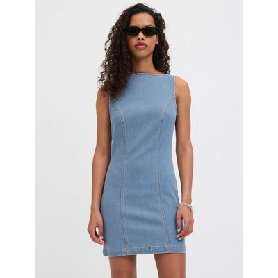 JXABRA Robe en denim Robe en denim JJXX