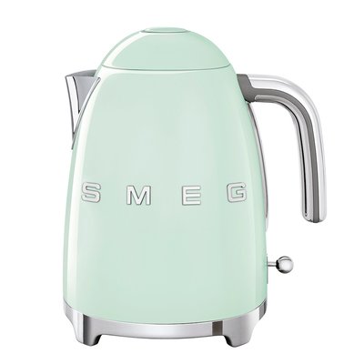 Bouilloire électrique 1,7 L KLF03PGEU SMEG