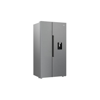 Réfrigérateur Américain GN163240XBN BEKO