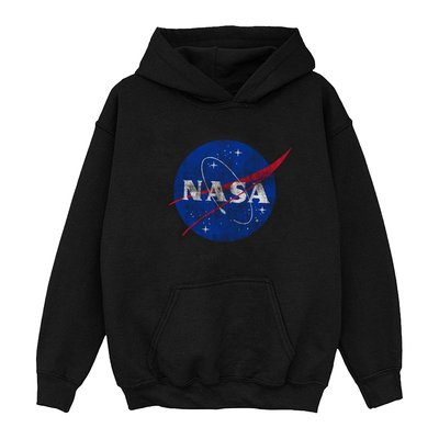 Sweat à capuche NASA