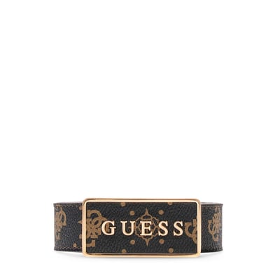 Ceinture Silia 4G Logo Pivoine GUESS