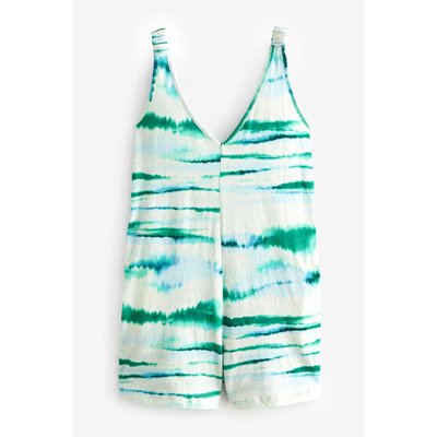 Combi-short en jersey coupe classique NEXT