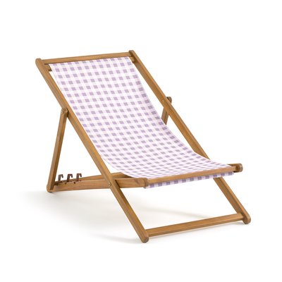 Garden Loungers Deck Chairs Reclining Chairs La Redoute