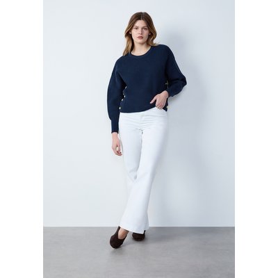 Pull à boutons effet corne GISELE ETAM
