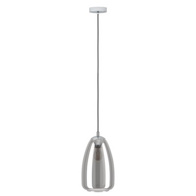 Suspension verre   ALOBRASE D20 EGLO