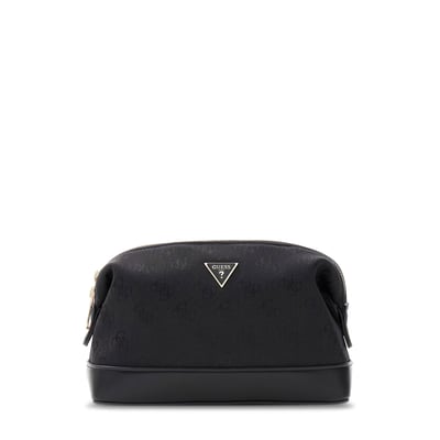 Logo Vanity Case GUESS