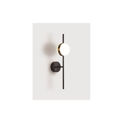Lampe murale design Cuba par MANTRA
