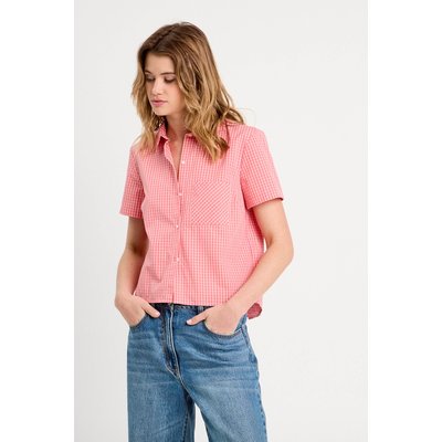 Chemise manches courtes CACHE CACHE