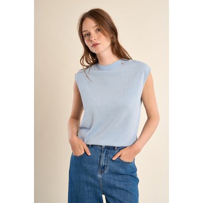 Pull sans manches MOLLY BRACKEN