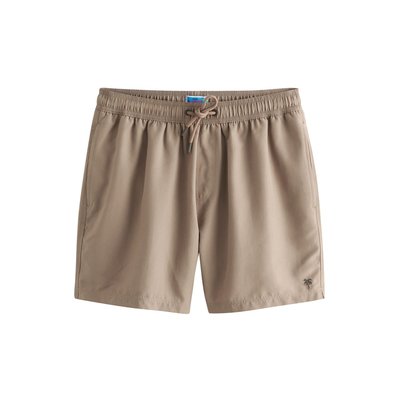 Short de bain basique coupe classique NEXT