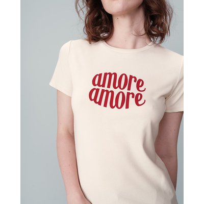 Teeshirt NICOLETTE GRACE & MILA