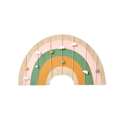 Pêle-mêle Arc-en-ciel VERTBAUDET