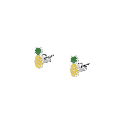 Puces en argent 925 CLEOR